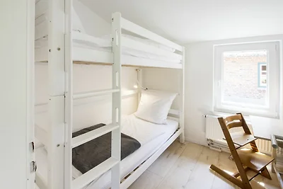 Vakantieappartement Gezinsvakantie Hasselberg