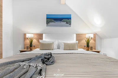 Appartamento Vacanza con famiglia Dagebüll