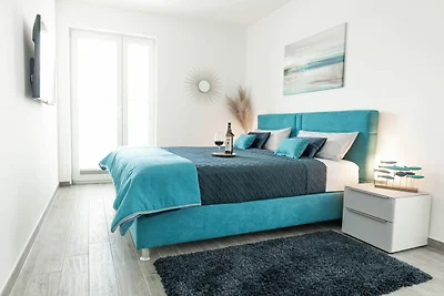 Ferienwohnung Admiralskoje Olpenitz