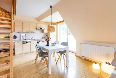 Ferienwohnung Sonnenstrahl St. Peter- Ording