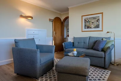 Appartamento Vacanza con famiglia Westerland