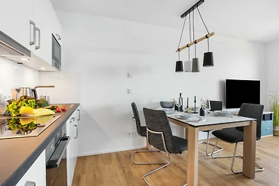 Ferienwohnung Undine, App. 26 Olpenitz