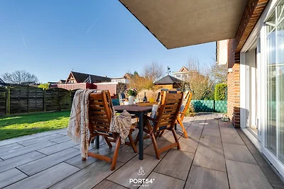 Vakantiehuis Ontspannende vakantie Büsum