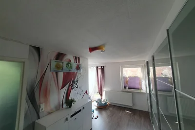 Friesenbude Safe Haven Almdorf
