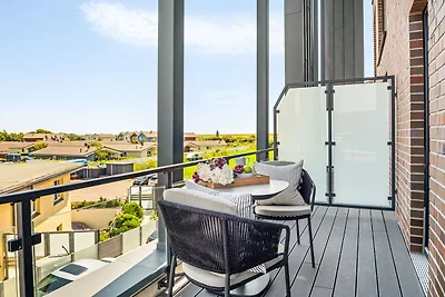 Appartement Vacances avec la famille Dagebüll