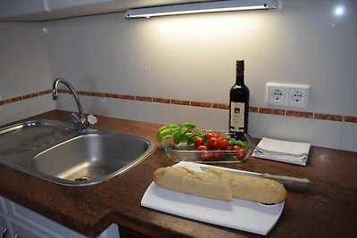 Ferienwohnung Strandläufer Galmsbüll