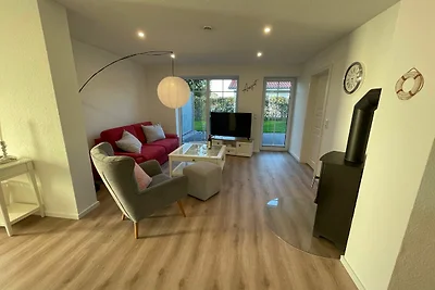 Ferienwohnung Stuuv een Gelting
