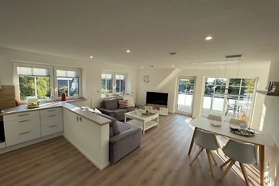 Ferienwohnung Stuuv dree Gelting