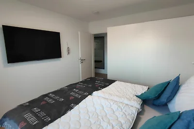 Ferienwohnung Octopus Garden Olpenitz