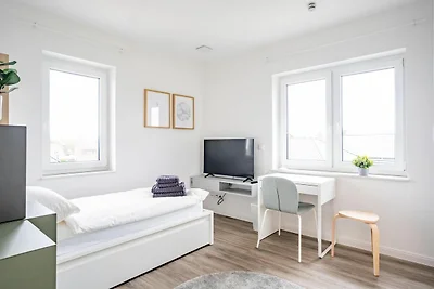 Vakantiehuis Ontspannende vakantie 
