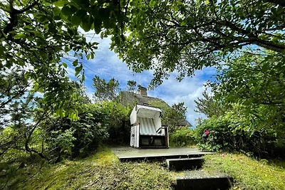 Lieblingsplatz am Meer 3 Kampen auf Sylt