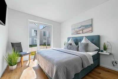 Ferienwohnung Maltes Ostseekoje