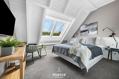 Ferienwohnung Auftanken St. Peter Ording