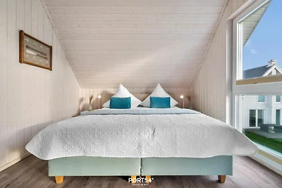 Ferienhaus Huus Luv Olpenitz