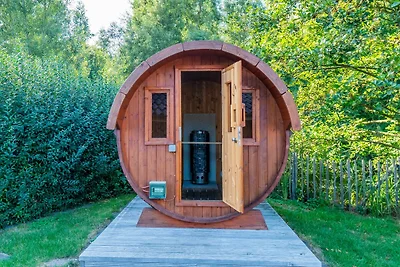 Ferienhaus "Marie II" Schönberg - Holm