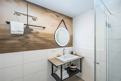 Ferienwohnung Wiking-Koje 11 Schleswig