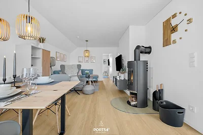 Holiday flat family holiday Kappeln