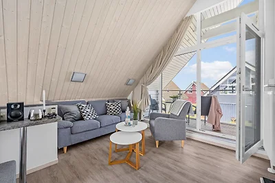 Ferienhaus "Meeresbrise" Marina Wendtorf