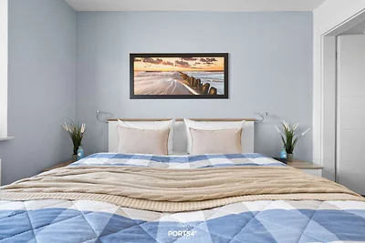 Vakantieappartement Gezinsvakantie Dagebüll