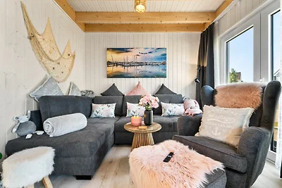 Ferienhaus Haus am Fjord Olpenitz