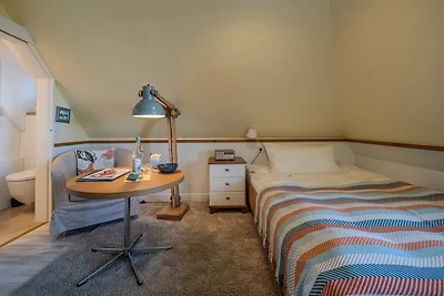 Haus Friedeburg App. Emma Rantum auf Sylt