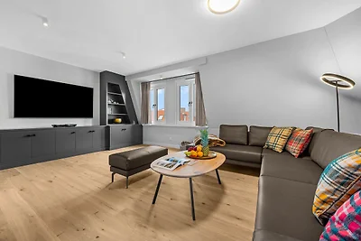 Eastside Penthouse auf Sylt
