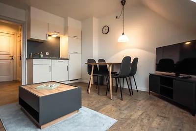 Ferienwohnung Deichkoje 3 Dagebüll