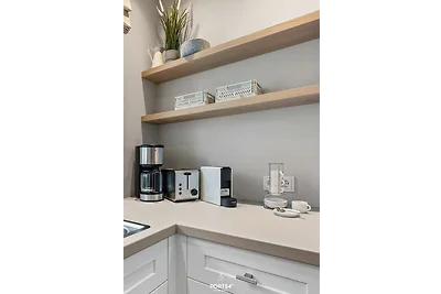 Ferienhaus Deichvilla Tinnum Sylt