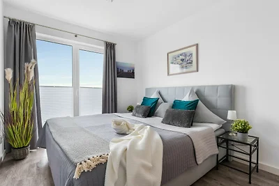 Ferienwohnung Kai 42 Olpenitz