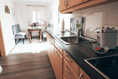 Ferienwohnung Tinkas Kate Westerland auf Sylt