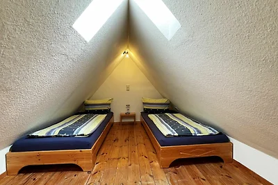 Ferienwohnung Sina OG Hof Döttgebüll