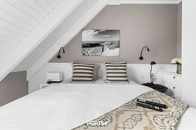 Appartamento Vacanza con famiglia St. Peter-Ording