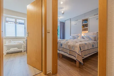 Appartamento Vacanza con famiglia Flensburg