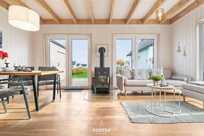 Vakantiehuis Ontspannende vakantie Kappeln