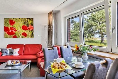 Ferienwohnung Inga Kronsgaard