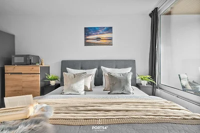 Ferienwohnung de lütt stuv St. Peter-Ording