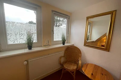 Ferienhaus Sylt Tinnum