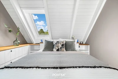 Appartamento Vacanza con famiglia St. Peter-Ording
