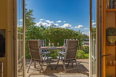 Ferienhaus Haus Sonnenschein Missunde