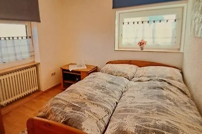 Ferienhaus Winne-Hus Winnemark