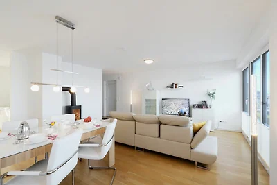 Ferienhaus Slia Olpenitz