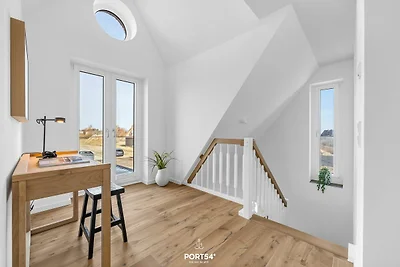 Ferienhaus Kate Kunterbunt List auf Sylt