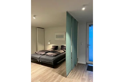 Ferienwohnung „Bottsandblick“ Marina Wendtorf