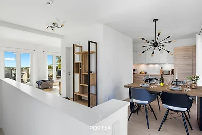 Vakantieappartement Gezinsvakantie Olpenitz