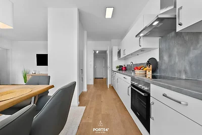Ferienwohnung Ostseerauschen, App.