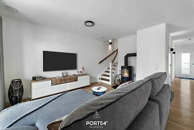 Ferienhaus Tweete Tohuus Büsum