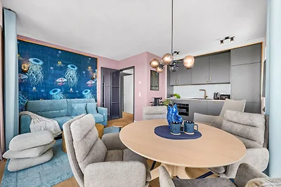 Ferienwohnung TheViewB17 Boje 17 Dagebüll