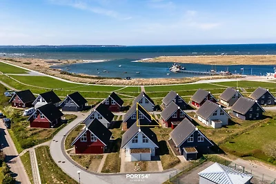 Ferienhaus "Mien Eck" Marina Wendtorf