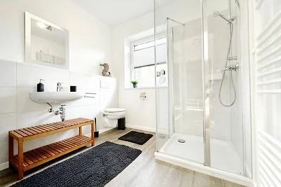 Vakantieappartement Gezinsvakantie 