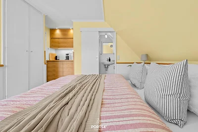 Haus Friedeburg App. Alana Rantum auf Sylt